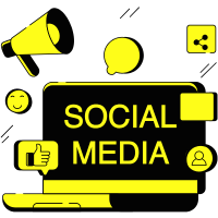 SMM (Social Media Marketing)